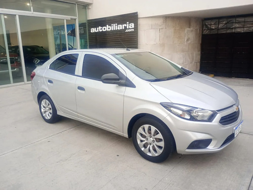 Chevrolet Prisma 1.4 Lt 98cv