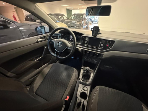 Volkswagen Virtus Virtus 1.6 Msi Comfortline