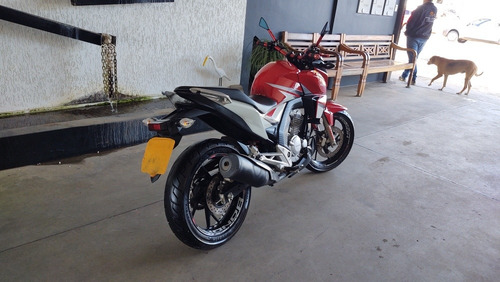 Imagem 4 de 5 de Honda Cb Twister