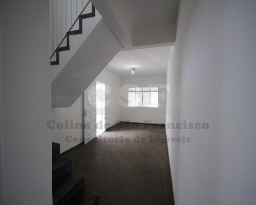 Imagem 2 de 15 de Casa Para Locação -vila Da Saúde - Ca05030 - 70431099