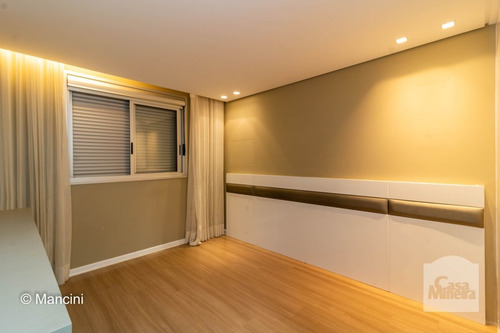 Imagem 15 de 15 de Apartamento À Venda No Vila Da Serra - Código 388015 - 388015