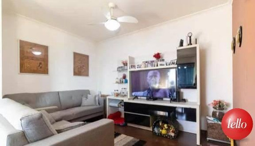 Imagem 3 de 28 de Apartamento - Ref: 236148