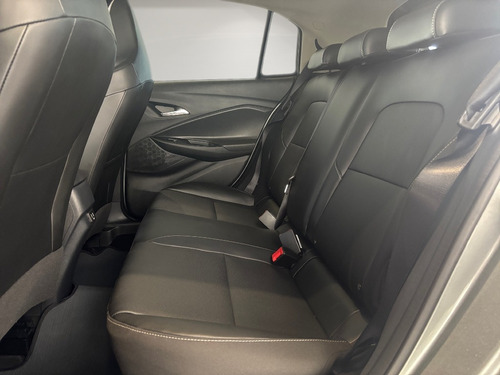 Chevrolet Onix 1.0 TURBO FLEX PREMIER AUTOMÁTICO