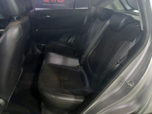Hyundai Creta 1.6 16V FLEX SMART PLUS AUTOMÁTICO