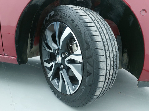Chevrolet Onix 1.0 TURBO FLEX PLUS PREMIER AUTOMÁTICO