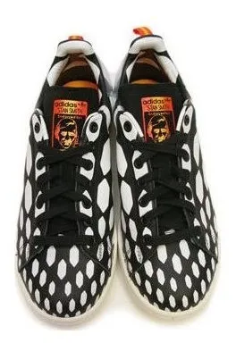 Tenis adidas Hombre Stan Smith Casules Original Descuento Env o