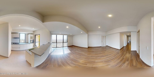 Imagen 6 de 14 de Departamento En Venta San Francisco Coacalco,bosques Del Valle Gis.