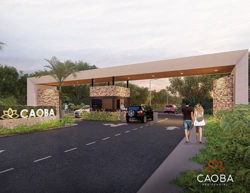 Lotes Residenciales En Privada Con Precio Increible