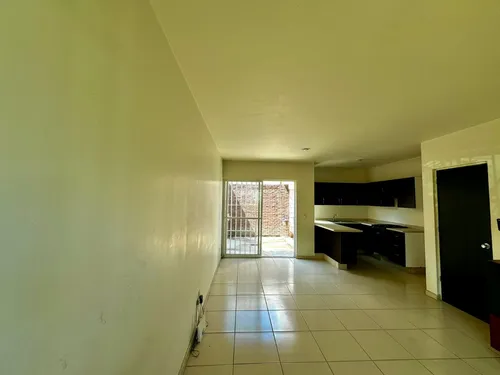 Casa En Venta En Coto Le Parc, Colonia Hogares De San Nicolás, Zapopan (mariano Otero Y Guadalupe)