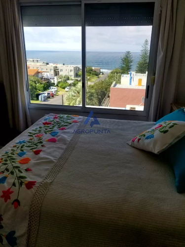 Apartamento En La Barra, 3 Dormitorios *