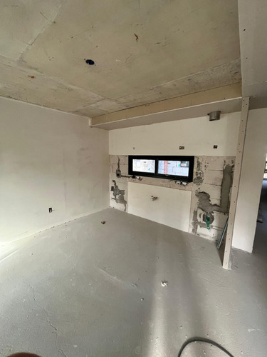 Apartamento A Estrenar De 1 Dormitorio En Cordón! Canelones