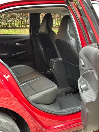 Chevrolet Onix 1.0T Premier Hatch At