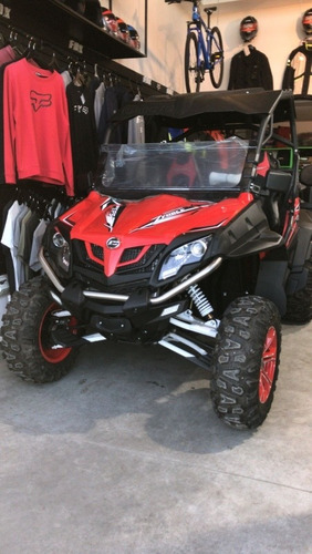 Imagen 3 de 7 de Utv Cf Moto 800 / No Can Am / No Polaris
