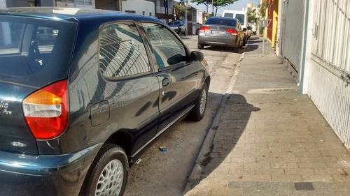 Imagem 4 de 10 de Fiat Palio 1.0 Fire Flex 2007