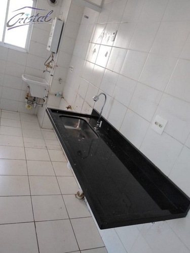 Imagem 13 de 30 de Apartamento Para Venda, 3 Dormitórios, Bonfiglioli - São Paulo - 23953