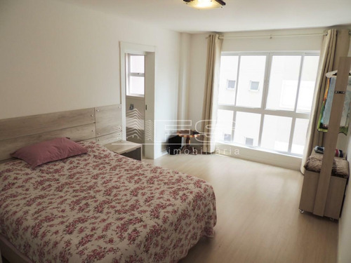 Imagem 12 de 15 de Apartamento 4 Suítes Quadra Mar Itapema - 3084