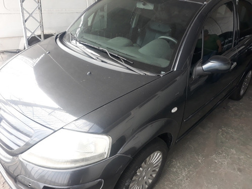 Imagem 5 de 6 de Citroën C3 2005 1.6 16v Exclusive 5p