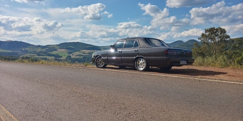 Imagem 5 de 14 de Chevrolet Opala Comodoro
