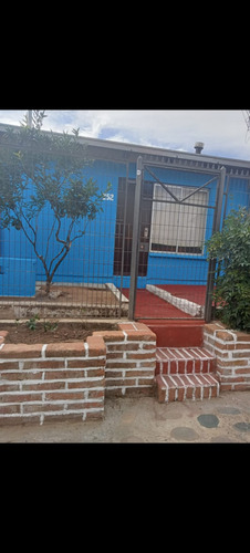 Se Arrienda Casa En San Rafael