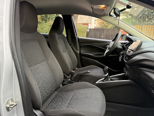 Chevrolet Onix 1.0T Lt Sedan