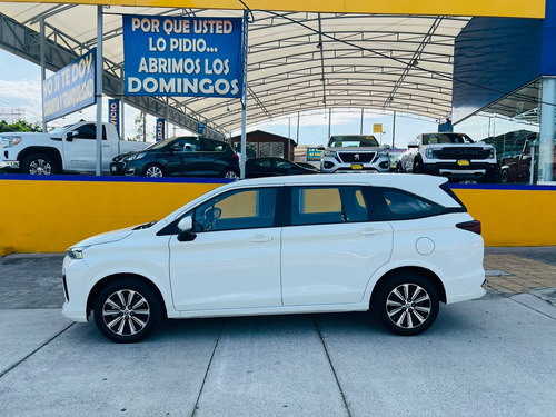 Toyota Avanza 1.5 Xle Cvt