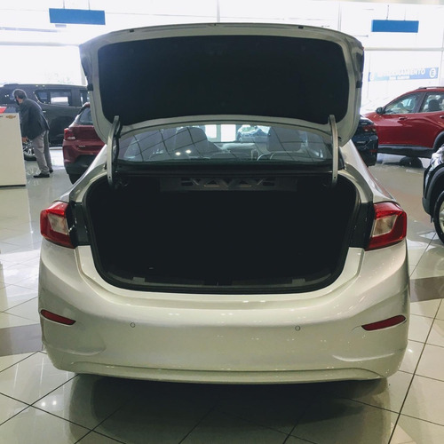Nuevo Chevrolet Cruze Lt 4 Puertas 1.4 Turbo Manual 2021 Yi