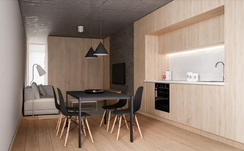 Imagen 9 de 12 de Venta - Semipiso Abasto