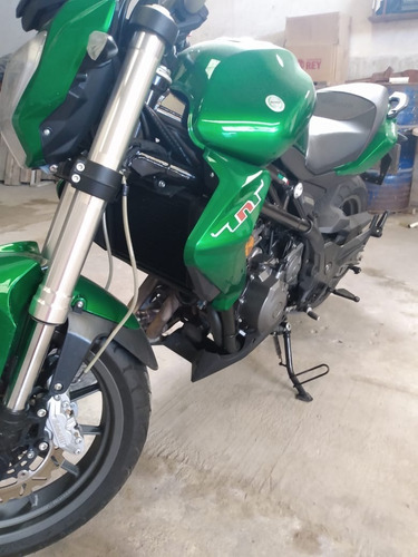 Imagen 14 de 20 de Benelli Tnt 300 Impecable 2021 (no Mt03,dominar,duke 390 )