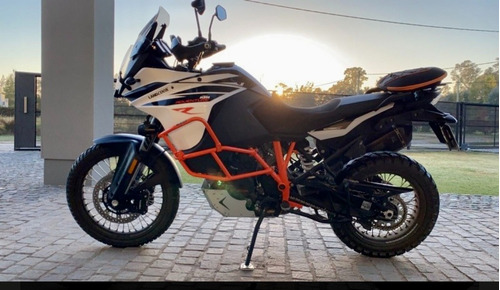 Ktm 1090 Adventure R