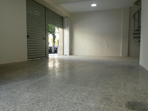 Ponto Para Alugar, 90 M² Por R$ 3.500,00 - Centro - Fortaleza/ce - Pt0003