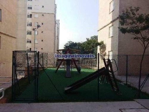 Imagem 26 de 28 de Apto Em Itaquera Com 3 Dorms Sendo 1 Suíte, 1 Vaga, 66m² - Ap0805