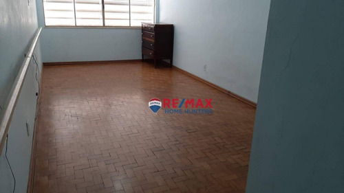 Imagem 6 de 18 de Kitnet Com 1 Dormitório À Venda, 30 M² Por R$ 99.000,00 - Centro - Campinas/sp - Kn0024