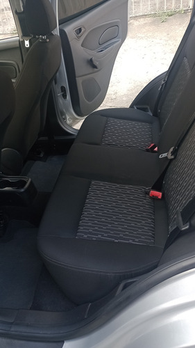 Ford Ka 1.0 Se Plus Flex 4p