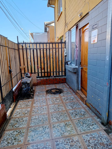 Vendo Casa En Quillota, Pasaje Macul