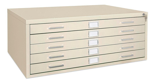 Archivero Plano - 91x61cm - Uline