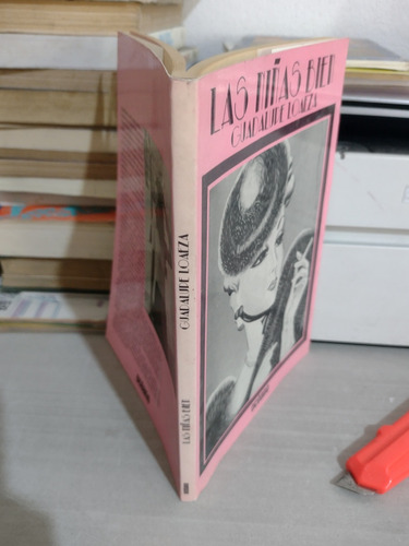 Las Niñas Bien Guadalupe Loaeza Rp89 (Usado)