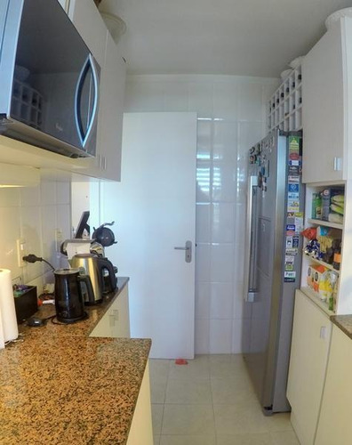 Departamento - Punta Del Este