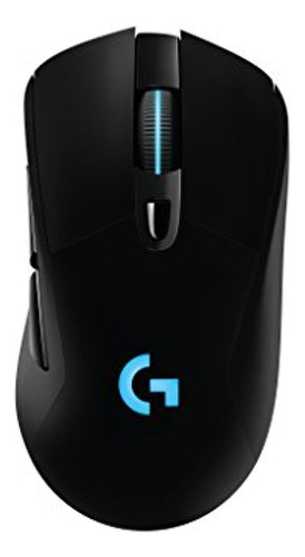 Raton Inalambrico Para Juegos Logitech G403 Con Sensor De Ju