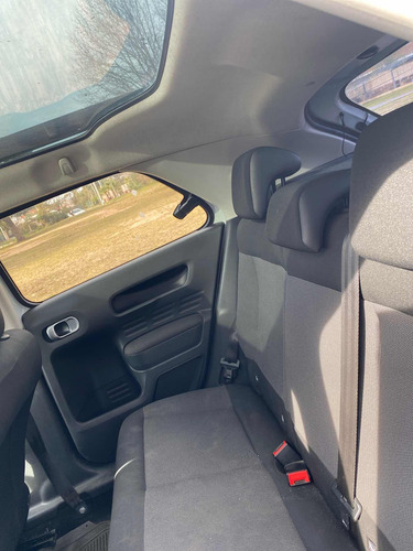 Citroën C4 Cactus 12e Stt