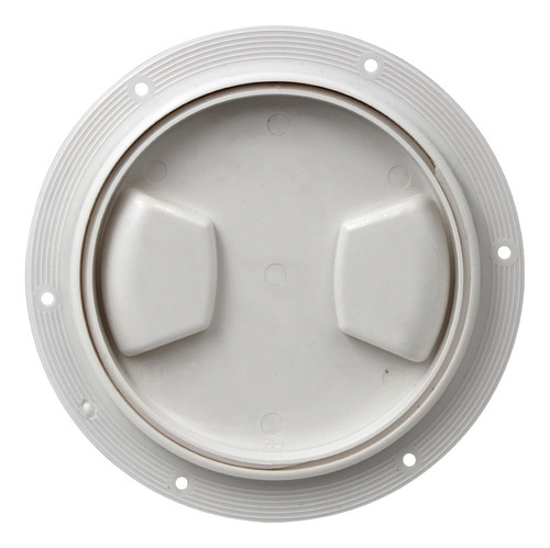 Escotilla De Inspección De Tornillo Marino
