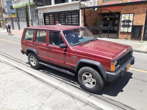 Jeep