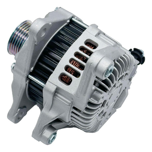 Alternador 12v 100a Para Mazda Cx-5, Alta Eficiencia
