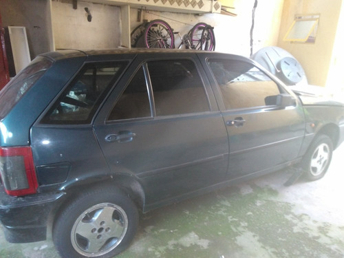 Sucata Fiat Tipo Ie 1.6 94/95 4 P Gasolina