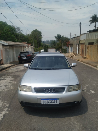 Audi A3 1.8 Turbo 180cv 2003