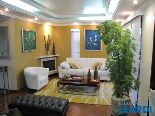 Imagem 2 de 15 de Apartamento - Morumbi - Sp - 389506
