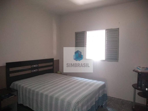 Imagem 23 de 27 de Casa Jardim Planalto De Viracopos - Campinas/sp - Ca1412