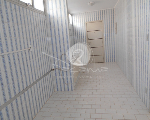 Imagem 21 de 30 de Apartamento Para Locação No Centro / Cambuí Em Campinas - Imobiliária Em Campinas - Ap04680 - 70001064