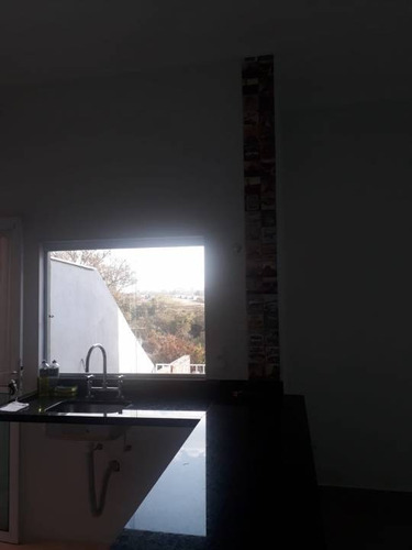 Imagem 9 de 23 de Venda - Casa - Residencial Santo Antônio - Piracicaba - Sp - Mg814206