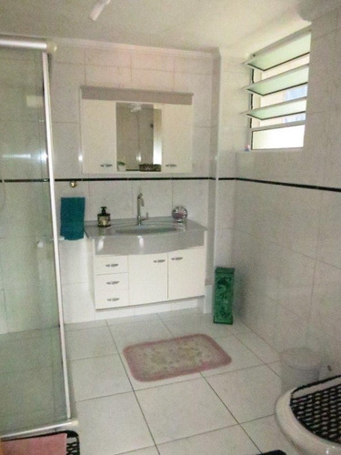 Imagem 11 de 14 de Apartamento Em Ótima Localização Apartamento Localizado Em Frente Ao Museu Do Ipiranga!! - Ap0464 - 4876744