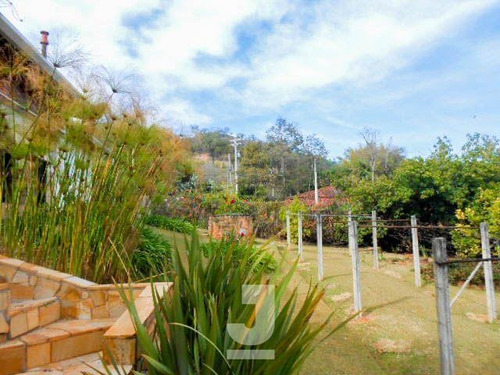 Imagem 29 de 30 de Magnífica Chácara Com Excelente Localização Em Monte Alegre Do Sul - 24604
